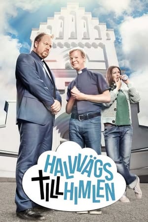 Halvvägs till himlen