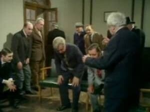 Dad's Army 5. évad Ep.11 11. epizód