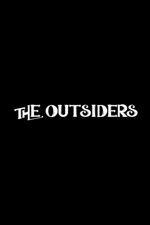 The Outsiders poszter