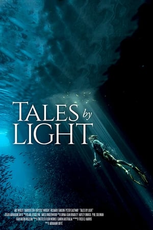 Tales by Light poszter