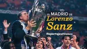 El Madrid de Lorenzo Sanz háttérkép