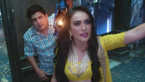 नागिन Season 3 Ep.4 4. epizód