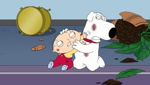 Family Guy 22. évad Ep.7 Űdítő üdülés
