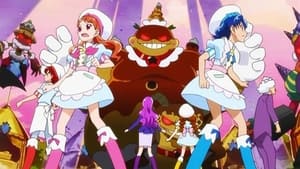 キラキラ☆プリキュアアラモード 1. évad Ep.11 11. epizód