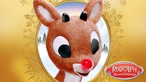 Rudolph, a rénszarvas háttérkép