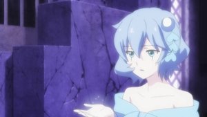 ロストレージインサイテッドウィクロス 2. évad Ep.9 9. epizód
