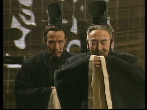 东周列国：春秋篇 1. évad Ep.17 17. epizód