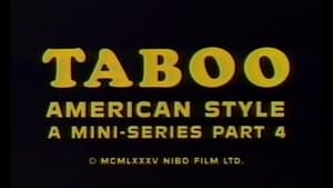 Taboo American Style 4: The Exciting Conclusion háttérkép