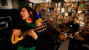 NPR Tiny Desk Concerts 7. évad Ep.10 10. epizód