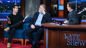 The Late Show with Stephen Colbert 8. évad Ep.19 19. epizód