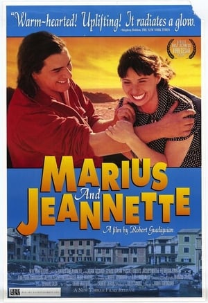 Marius et Jeannette poszter