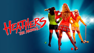 Heathers: The Musical háttérkép