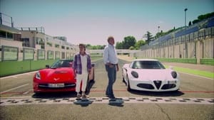 Top Gear: A nagy kiruccanás 2. háttérkép