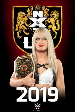 WWE NXT UK