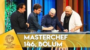 MasterChef Türkiye 6. évad Ep.146 146. epizód