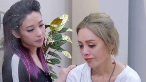 乘风破浪的姐姐 Speciális epizódok Ep.8 8. epizód