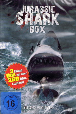Jurassic Shark filmek