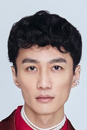 李英宏 profil kép