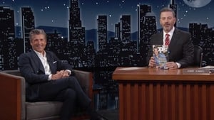 Jimmy Kimmel Live! 22. évad Ep.22 22. epizód