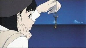 Millennium Actress háttérkép