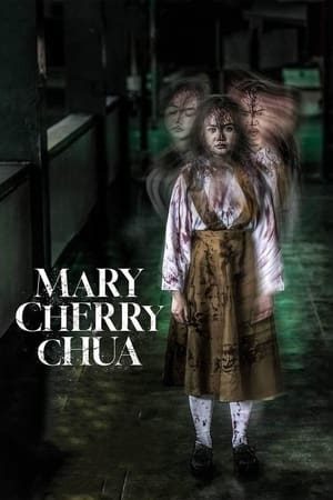 Mary Cherry Chua poszter