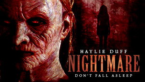 Nightmare háttérkép