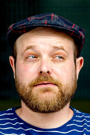 Tobias Kasimirowicz profil kép