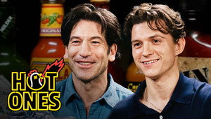 Hot Ones 30. évad Ep.12 12. epizód