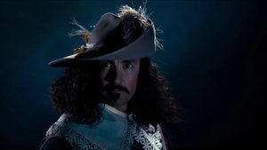 La véritable histoire de D'Artagnan háttérkép