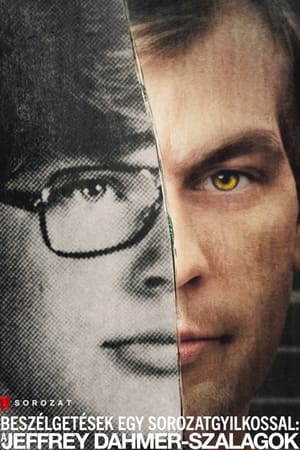 Beszélgetések egy sorozatgyilkossal: A Jeffrey Dahmer-szalagok