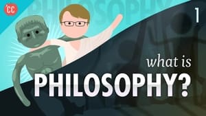 Crash Course Philosophy 1. évad Ep.1 1. epizód