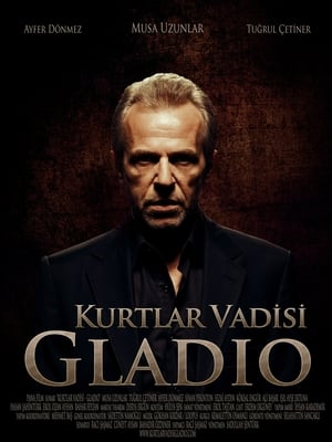 Kurtlar Vadisi: Gladio poszter