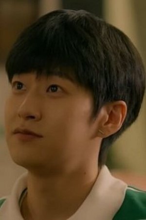Joon Hyung-shin