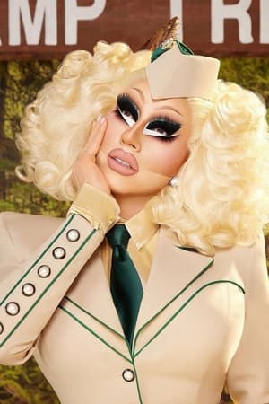 Trixie Mattel profil kép