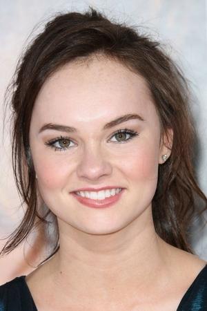 Madeline Carroll profil kép