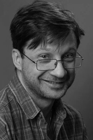 Vladimir Vinogradov profil kép