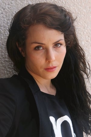 Noomi Rapace profil kép