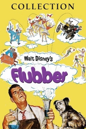 Flubber filmek