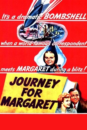 Journey for Margaret poszter