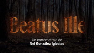 Beatus Ille háttérkép