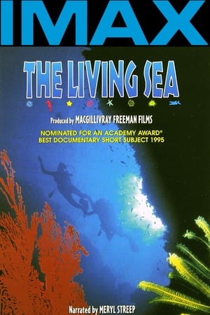 The Living Sea poszter