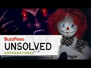 Buzzfeed Unsolved: Supernatural 5. évad Ep.8 8. epizód