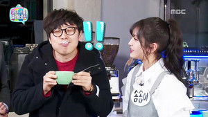 마이 리틀 텔레비전 Season 1 Ep.91 91. epizód