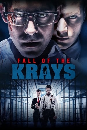 The Fall of the Krays poszter