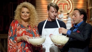 MasterChef 1. évad Ep.3 3. epizód