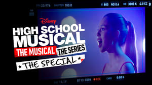 High School Musical: The Musical: The Series: The Special háttérkép