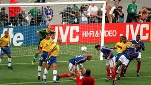 The Legend of the FIFA World Cup: 1990 to 1998 háttérkép