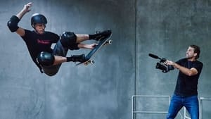 Tony Hawk: Amíg a kerekek le nem esnek háttérkép