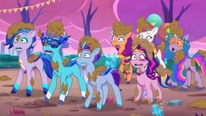 My Little Pony: Tell Your Tale 1. évad Ep.56 56. epizód