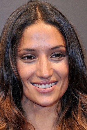 Melanie Winiger profil kép